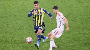 Yiğit Efe Demir'den Beşiktaş maçı sözleri: "Bu derbiyi de kazanmak istiyorduk"