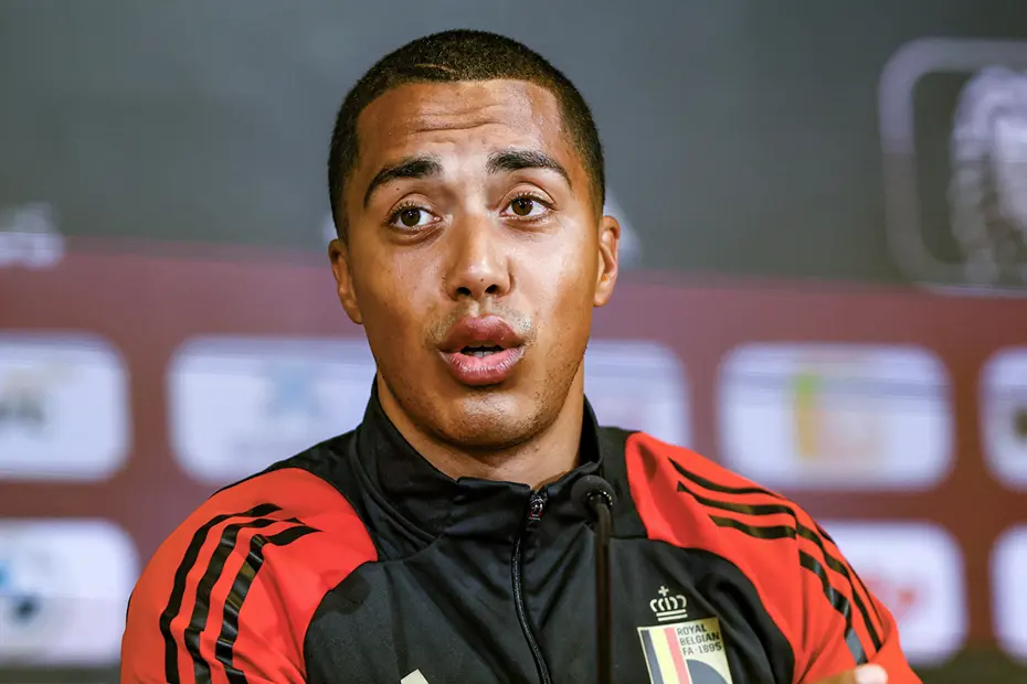 Youri Tielemans Fenerbahçe'ye "tamam" dedi: İmzaların atılacağı bonservis belli oldu - 2