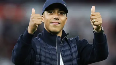 Youri Tielemans Fenerbahçe'ye "tamam" dedi: İmzaların atılacağı bonservis belli oldu