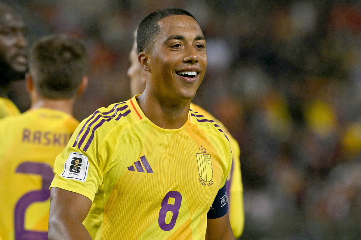 "Fenerbahçe'de Youri Tielemans tamam" | Sporun manşetleri