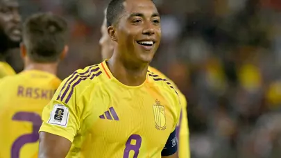 "Fenerbahçe'de Youri Tielemans tamam" | Sporun manşetleri