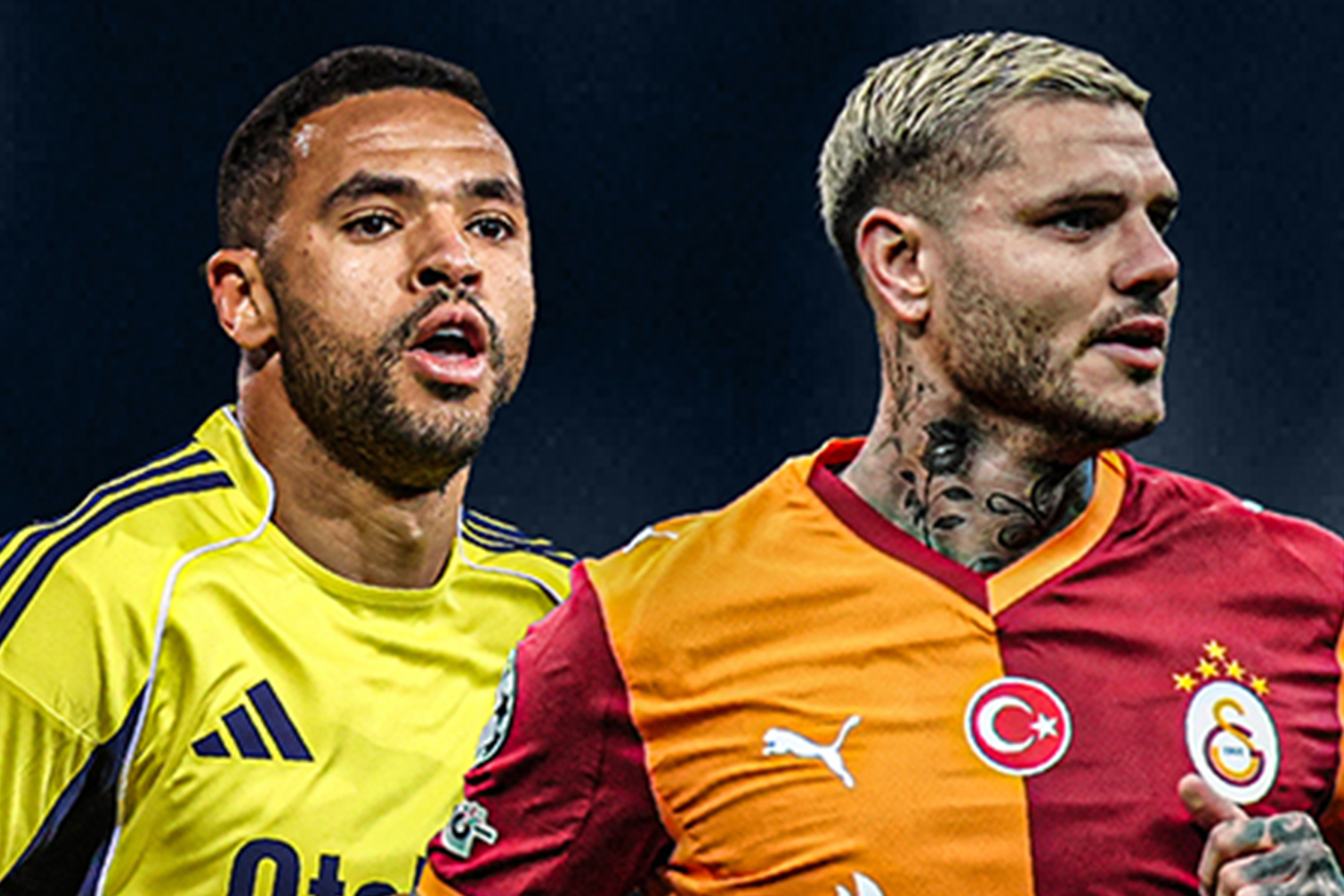 Derbi Değil Sanki Kart Koleksiyonu: Goller Bahane, Kırmızılar Şahane!