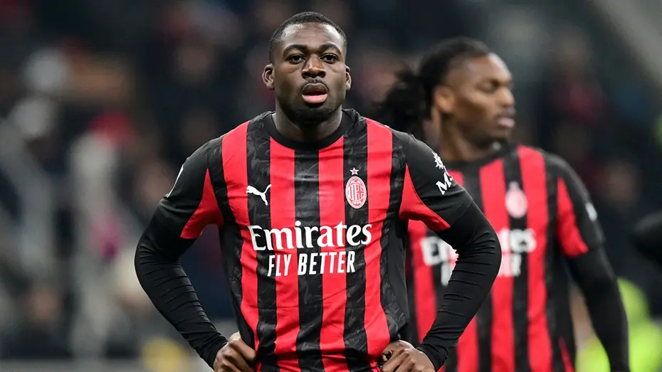 Abdullah Kavukcu yıldız isim için apar topar Milano'ya uçtu! İtalyanlar son dakika geçti - 4