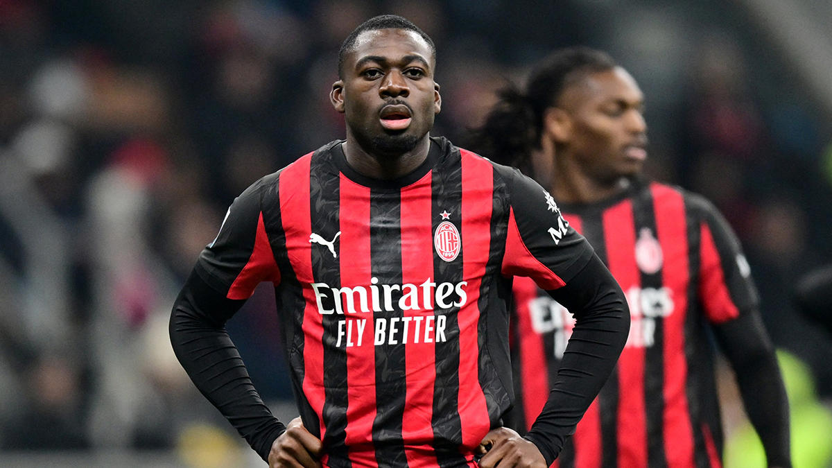 Youssouf Fofana'da yeni gelişme: Beşiktaş'a fırsat doğdu