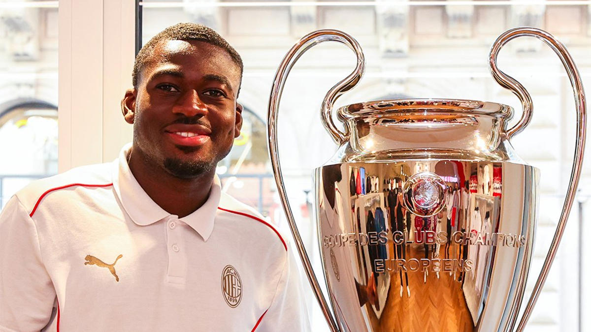 Sonunda Youssouf Fofana tercihini yaptı, transfer gerçekleşiyor