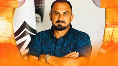 Lokantada mahsur kalan Adanaspor'da hesabı ödeyen Yüksel Yeşilova'dan zehir zemberek açıklama