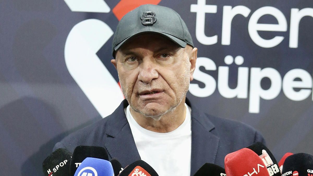 Fenerbahçe maçı sonrası Yüksel Yıldırım'a büyük tepki! Başkan "Kovdurun" dedi