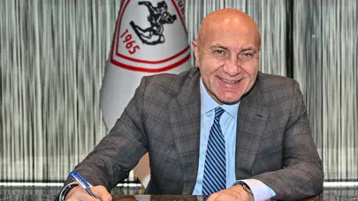 Yüksel Yıldırım, Fenerbahçe'den flaş bir transfer yapıyor | Sporun manşetleri Yüksel Yıldırım, Fenerbahçe'den flaş bir transfer yapıyor | Sporun manşetleri