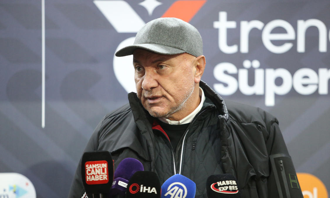 Yüksel Yıldırım NTV Spor