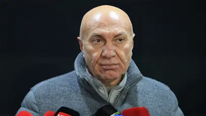 Yüksel Yıldırım "Nihayet" diyerek gece yarısı flaş transferi duyurdu