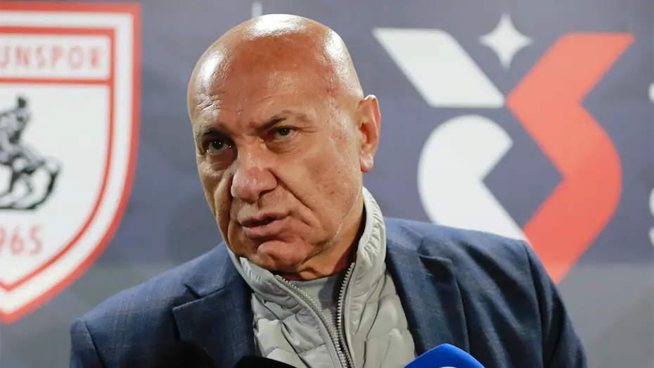 Yüksel Yıldırım'dan gece yarısı flaş Fenerbahçe açıklaması - 3
