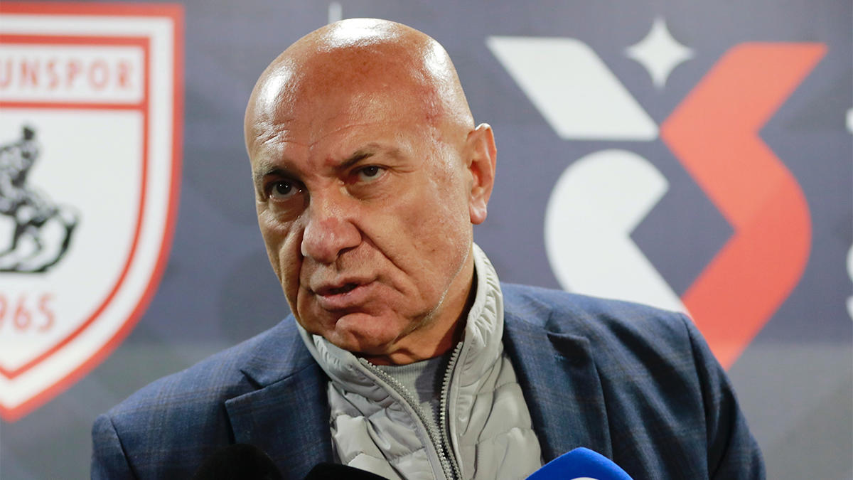 Samsunspor'un 1.5 milyon euroluk teklifine Galatasaray'dan anında yanıt