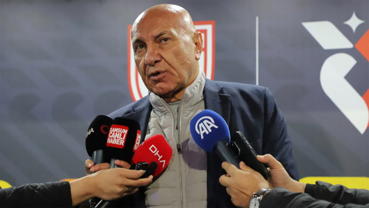 Yüksel Yıldırım "Anlaşamadık" demişti, takımdan resmen ayrıldı