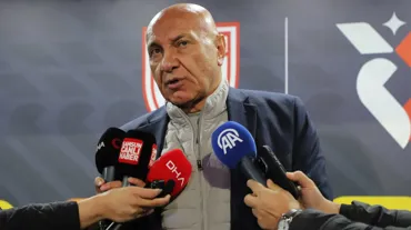 Yüksel Yıldırım "Anlaşamadık" demişti, takımdan resmen ayrıldı