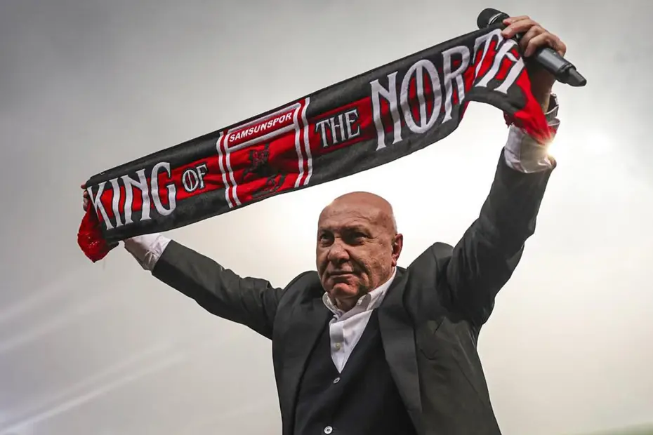 Yüksel Yıldırım "Yine aynı şeyleri yaşıyoruz" dedi: Halil Umut Meler için Galatasaray maçını da hatırlattı - 2 Yüksel Yıldırım "Yine aynı şeyleri yaşıyoruz" dedi: Halil Umut Meler için Galatasaray maçını da hatırlattı - 2