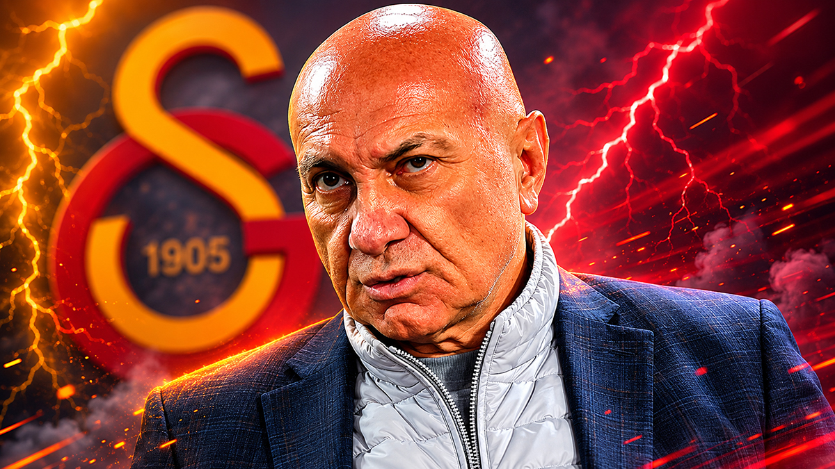 Yine kriz! Yüksel Yıldırım, Galatasaray'dan istedi, oyuncu "Gitmem" dedi