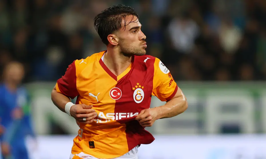 Yunus Akgün yine rekor kırdı! Üst üste 2 hafta bunu yaptı - 4