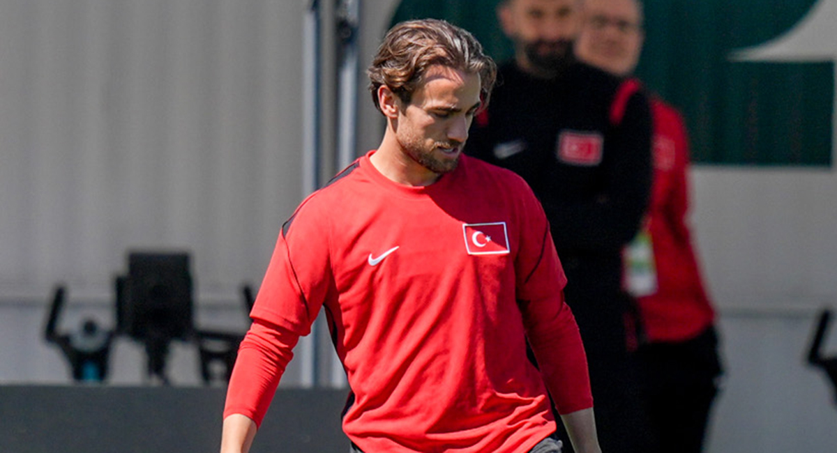Yunus Akgün'den Avustralya itirafı: