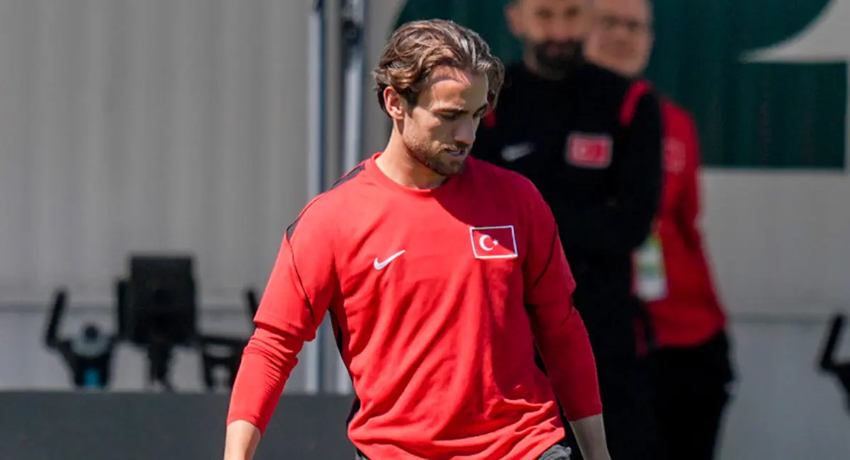Yunus Akgün'den Avustralya itirafı: "Onların tuzağına düştük"