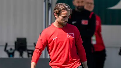 Yunus Akgün'den Avustralya itirafı: "Onların tuzağına düştük"