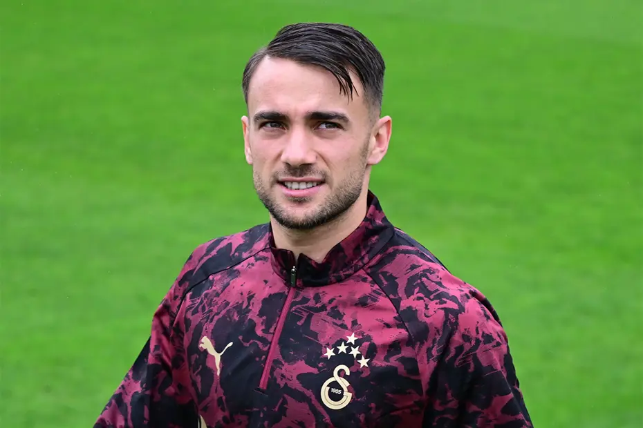 Galatasaray'ın Kocaelispor maçı kamp kadrosunda 3 eksik - 3