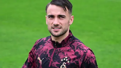 Yunus Akgün gelişmesi: Galatasaraylıların gözü kulağı bu haberdeydi