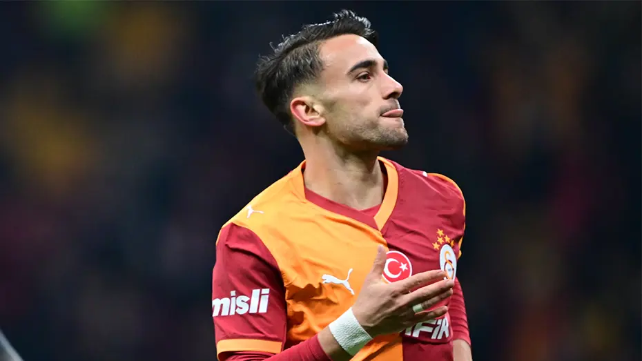 Herkes "Acaba" derken Galatasaray, Yunus Akgün kararını saniye düşünmeden aldı: Nokta koyuldu - 2