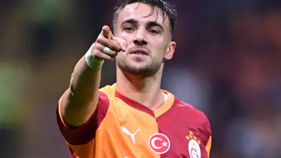 Meğer bu yüzdenmiş: Galatasaray'da Yunus Akgün iddiası ve karar