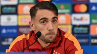 FLAŞ! Yunus Akgün için astronomik teklif geldi, Galatasaray anında cevap verdi