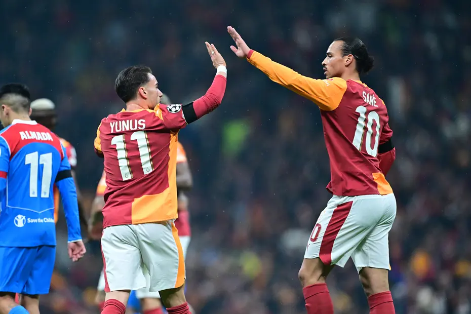 "Gitsin mi Okan Buruk?" | Spor yazarları, Galatasaray-Atletico Madrid maçı için ne dedi? - 3 "Gitsin mi Okan Buruk?" | Spor yazarları, Galatasaray-Atletico Madrid maçı için ne dedi? - 3