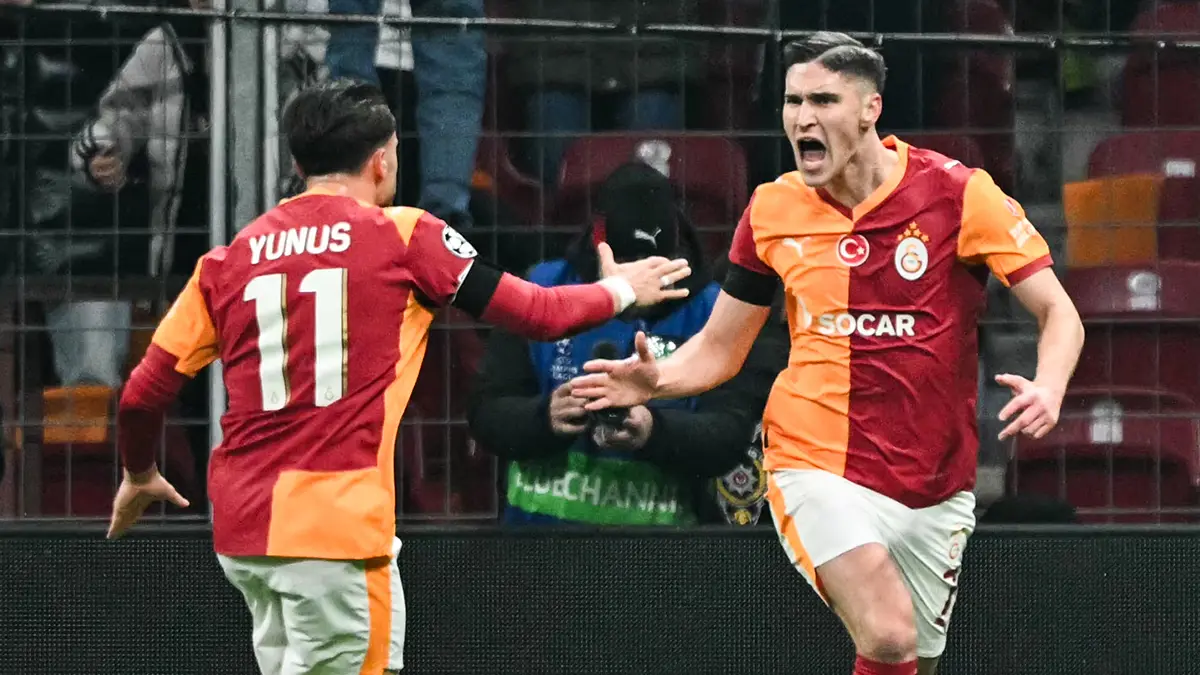 Galatasaray'da derbi öncesi Yunus Akgün ve Sallai gelişmesi! Herkes bu habere kilitlenmişti