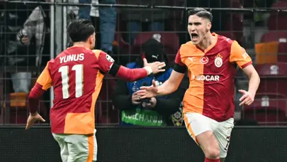 Galatasaray'da derbi öncesi Yunus Akgün ve Sallai gelişmesi! Herkes bu habere kilitlenmişti