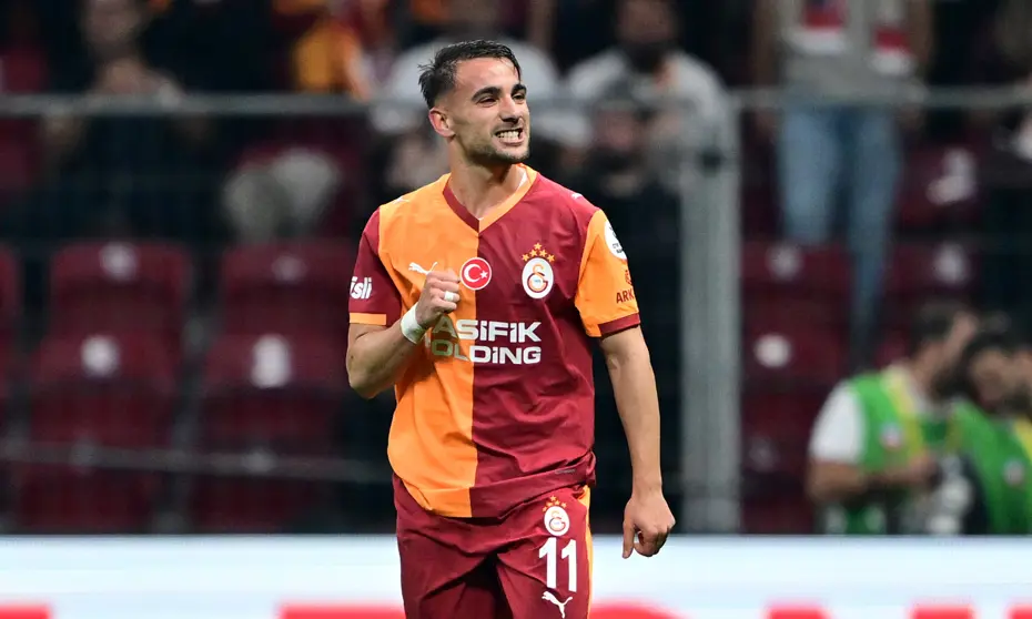 Lucas Torreira gole sevinmeme nedenini bu sözlerle açıkladı: "Hesapta olmayan bazı sonuçlar alınca..." - 4