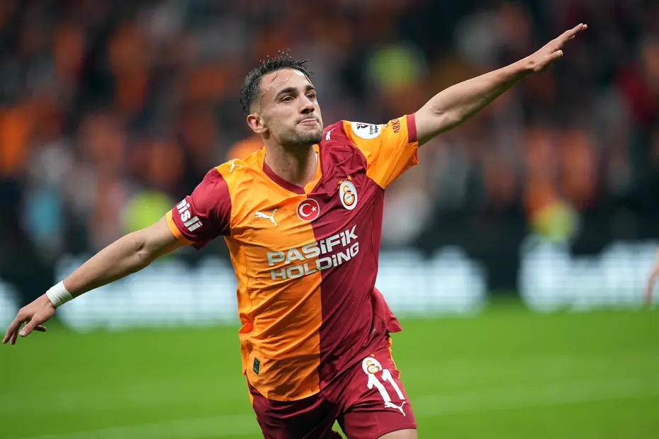 Lucas Torreira gole sevinmeme nedenini bu sözlerle açıkladı: "Hesapta olmayan bazı sonuçlar alınca..." - 3