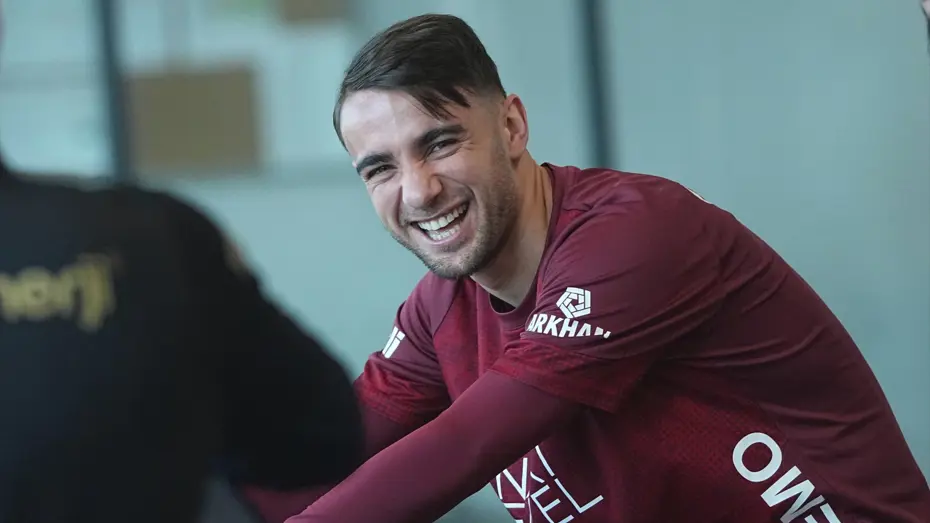 Herkes "Acaba" derken Galatasaray, Yunus Akgün kararını saniye düşünmeden aldı: Nokta koyuldu - 3