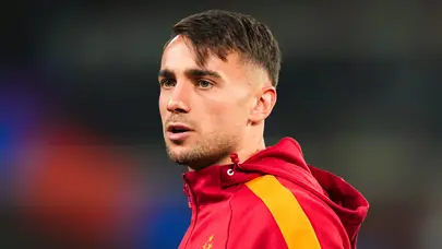 Yunus Akgün ve Kaan Ayhan'dan tek cümlelik yanıt: Fenerbahçe derbisinde oynayacaklar mı?