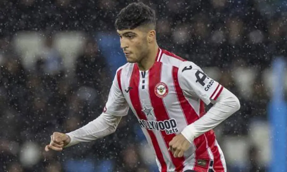 Brentford, Yunus Emre Konak'ı kiralık olarak gönderdi