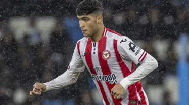 Brentford, Yunus Emre Konak'ı kiralık olarak gönderdi