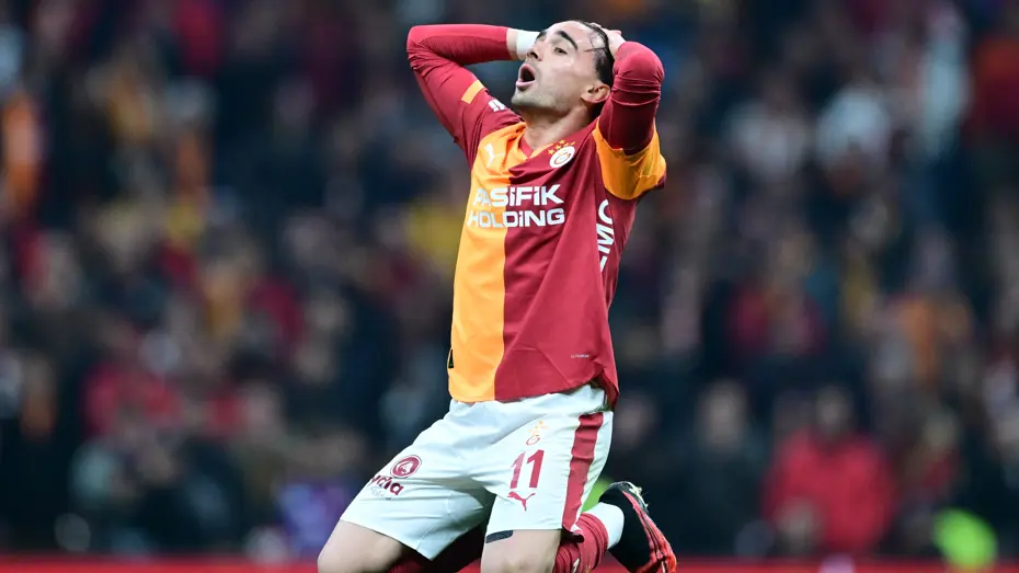 Nihat Kahveci Galatasaray maçından şoke eden detayı paylaştı: "Neredeydiler?" - 3