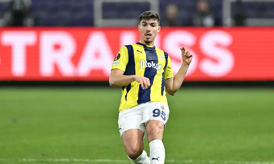 Tribünde izlemişlerdi: Fenerbahçe'nin genç yeteneği için geliyorlar - 4