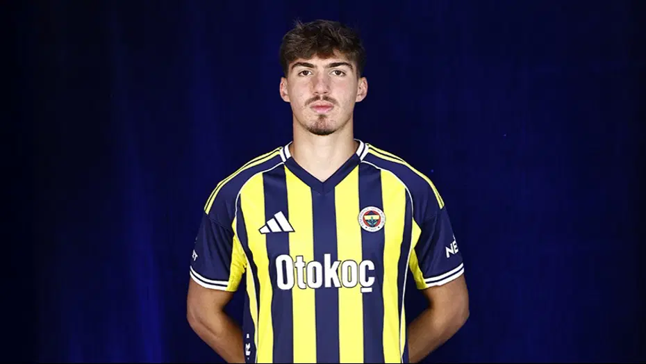 Galatasaray, Yusuf Akçiçek transferinde mutlu sona çok yakın! Tek bir hamle kaldı