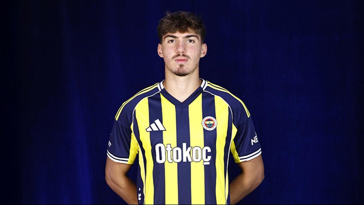 Galatasaray, Yusuf Akçiçek transferinde mutlu sona çok yakın! Tek bir hamle kaldı