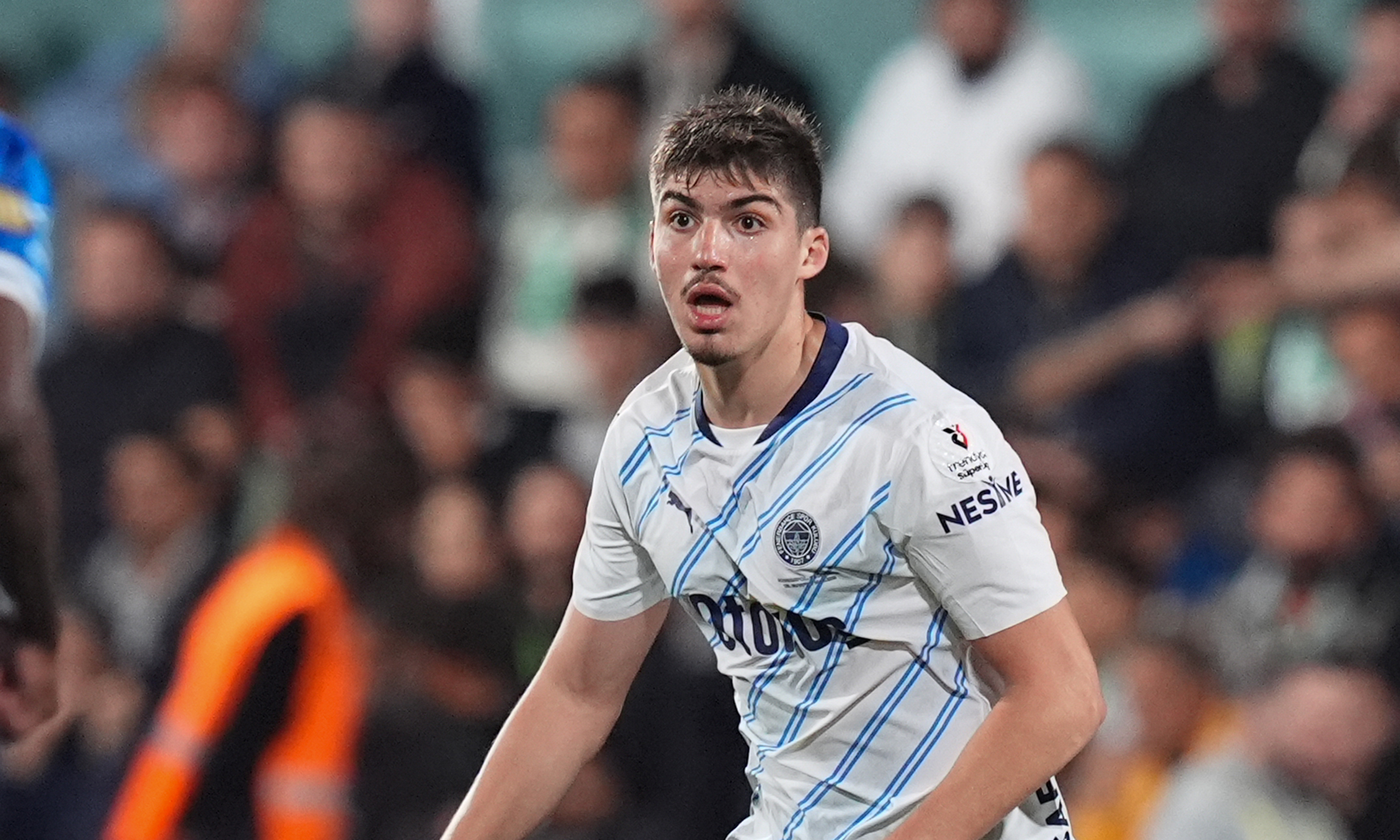 SON DAKİKA | Fenerbahçe'den Yusuf Akçiçek için transfer açıklaması: Bonservis geliri belli oldu