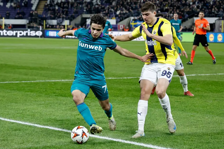 Fenerbahçe durmuyor! Kante sonrası bir bomba transfer daha: Geri dönüyor - 2