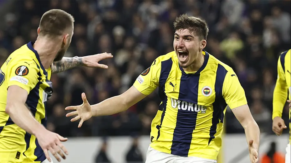 Fenerbahçe'ye 60 milyon euroluk piyango: 3 isim kasayı dolduracak - 6 Fenerbahçe'ye 60 milyon euroluk piyango: 3 isim kasayı dolduracak - 6