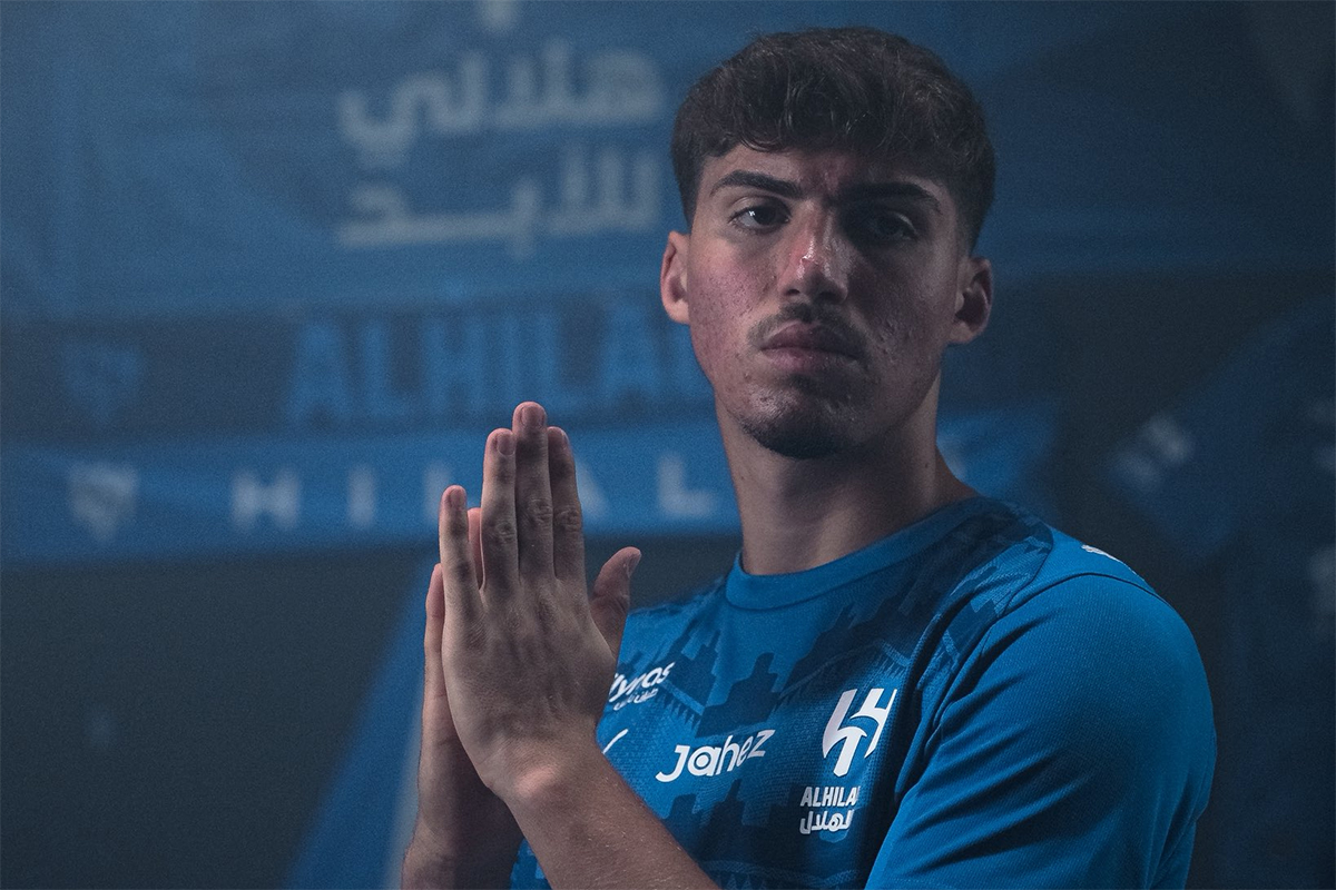 Yusuf Akçiçek için sürpriz kadro dışı kararı: Suudiler nedenini duyurdu