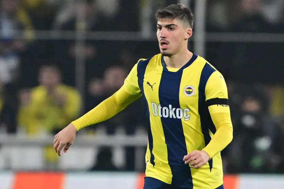 "Fenerbahçe'den büyük bomba Tielemans" | Transfer hattı - 11 "Fenerbahçe'den büyük bomba Tielemans" | Transfer hattı - 11