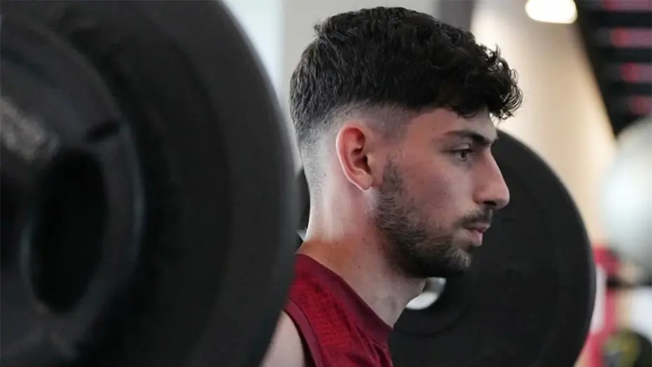 Yusuf Demir'de Galatasaray'ı şaşırtan gelişme yaşandı