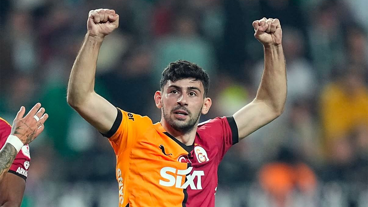Yusuf Demir'in Sahaya Çıkma Mücadelesi: Hoca Dedi 'Önce Bir Kondisyon Topla Evlat!'