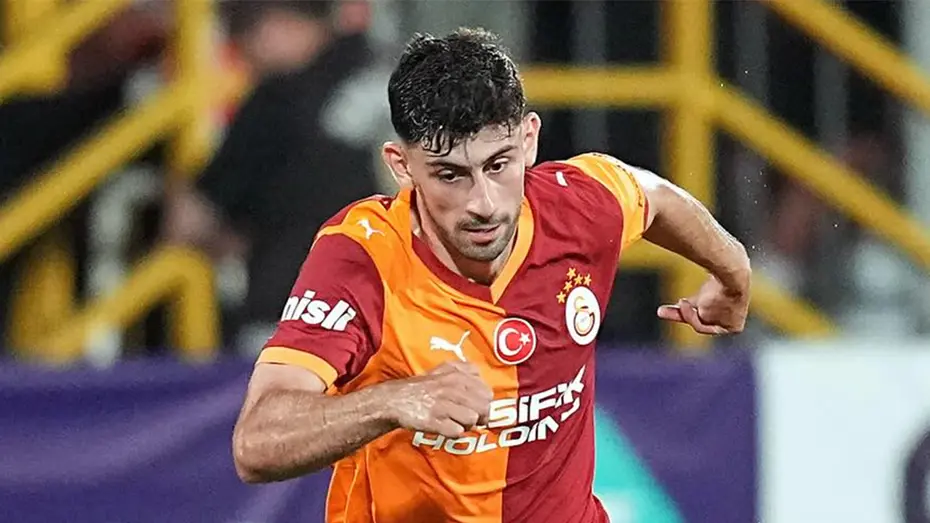 Yusuf Demir'de hiç kimsenin beklemediği oldu! Galatasaraylılar bile şaşkın